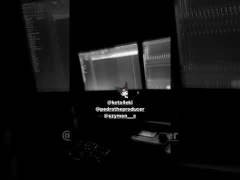 asteria snippet ft. kets4eki