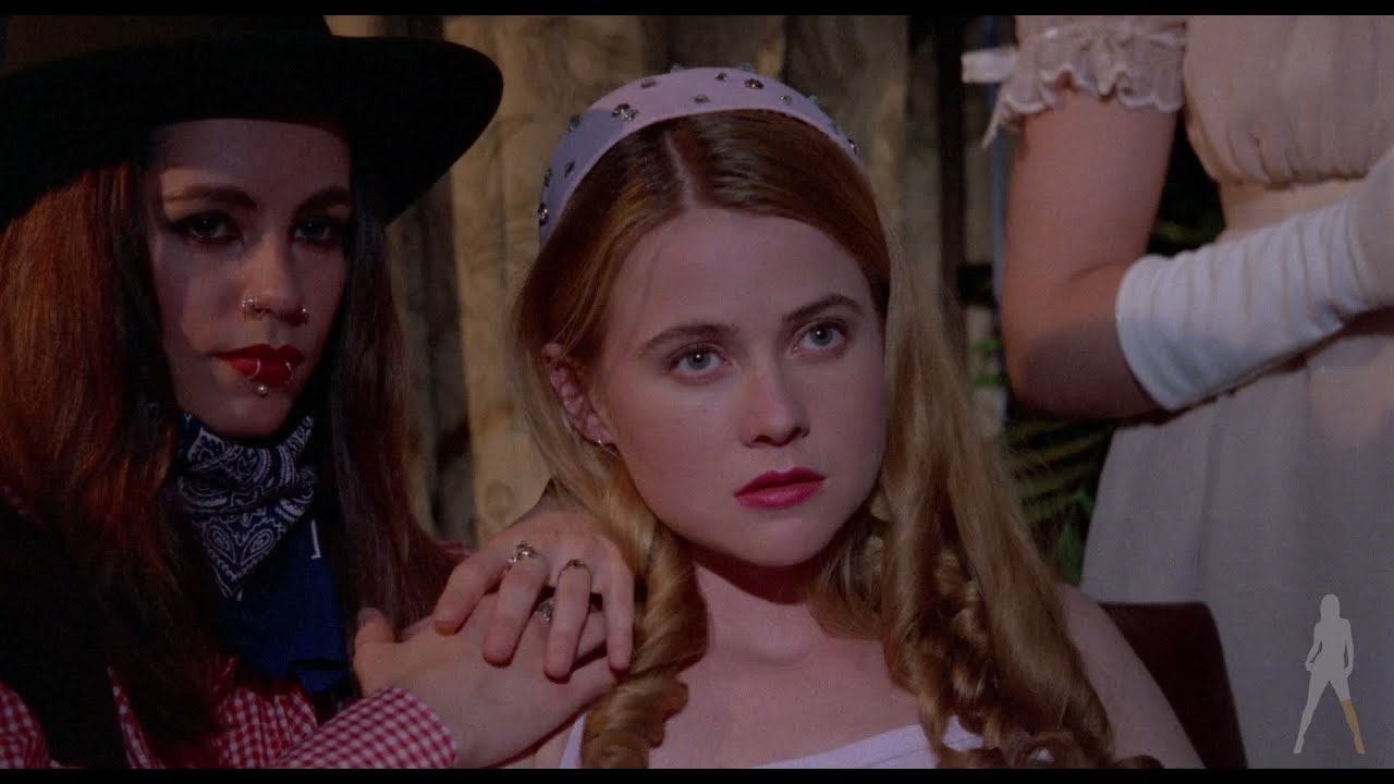 4K UHD & Blu-ray Promo Trailer