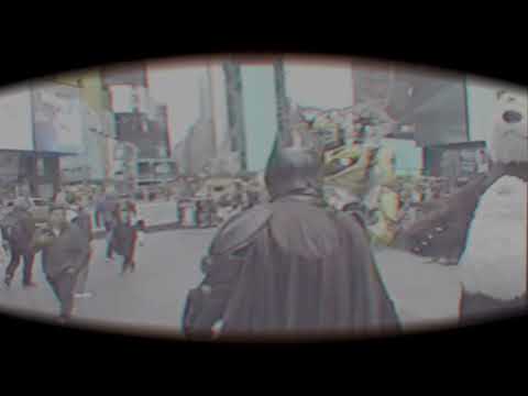 NOW I’M FOUND - Zsigmond Gerlóczy (official video)