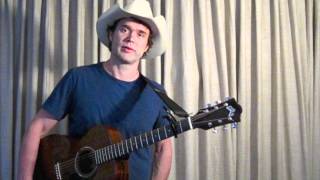 Corb Lund - What That Song Means Now #3: This Is My Prairie