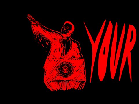 „Boots“ - Elon Musk Fascist Salute