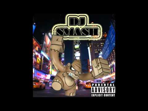 A Milli (DJ Smash aka Morgan Redmond Remix)