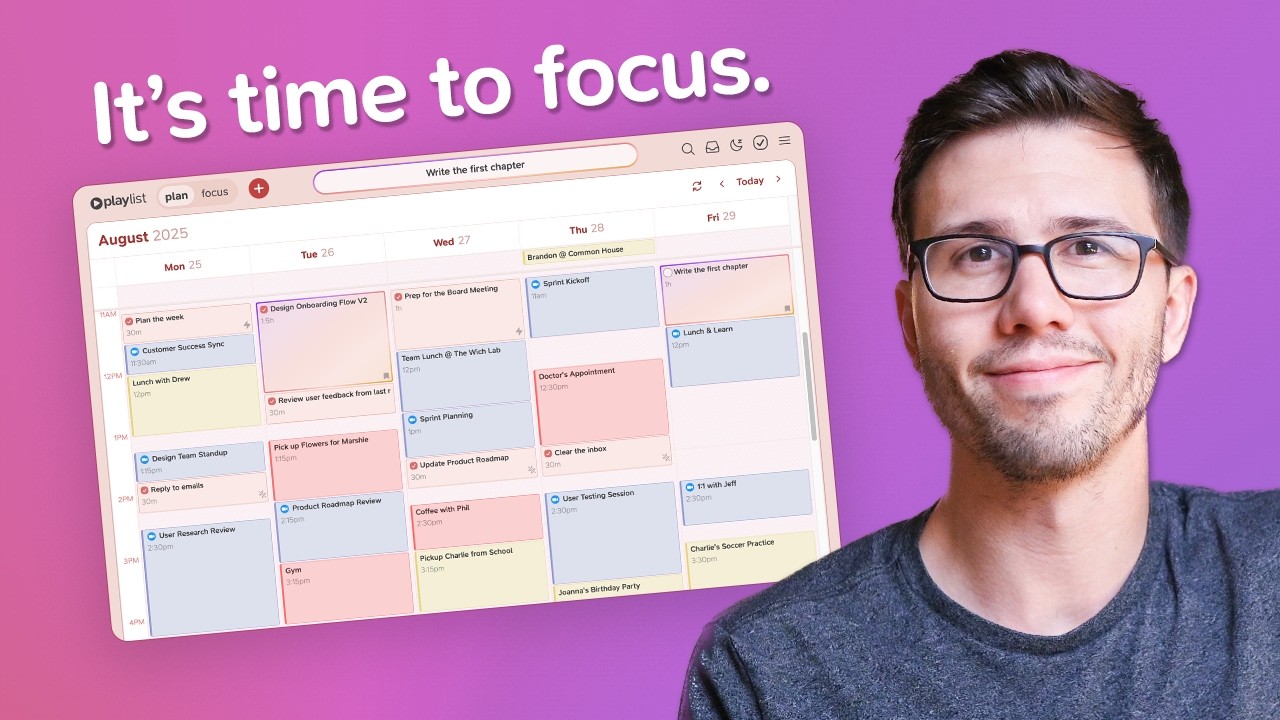 The Best Productivity App You Can't Buy