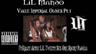 LIL MANDO "SINCE I LOST MY BABY"