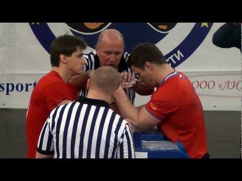 Roman FILIPPOV vs Dzambolat TSORIYEV