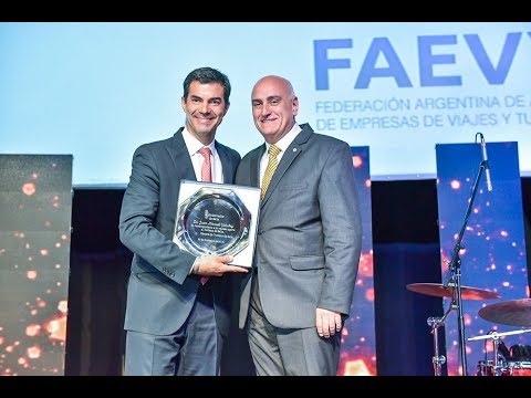 Urtubey sobre el turismo en Salta: 