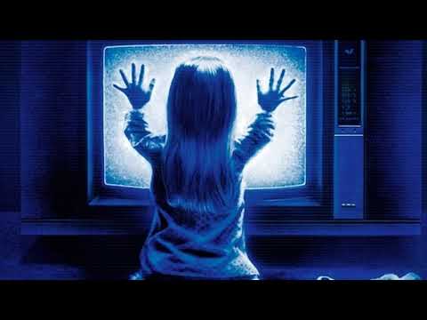 Poltergeist theme song