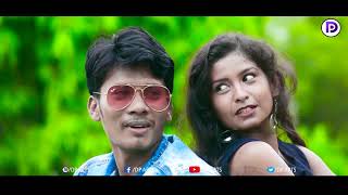 BAURI RETURNS   New Sambalpuri Video Song Prakash 