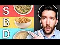 Grain Tier List Best Worst Sources