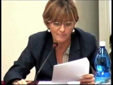 Un nuovo ruolo per le Facoltà umanistiche, Anna Maria Poggi, Università di Torino.