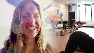 Why Yoga Pod Feels Like Home | Community, Growth & the Heart of Our Pr