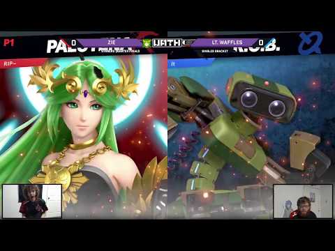 Rust Nov 2019 | LSG|Zie vs. Lt.Waffles