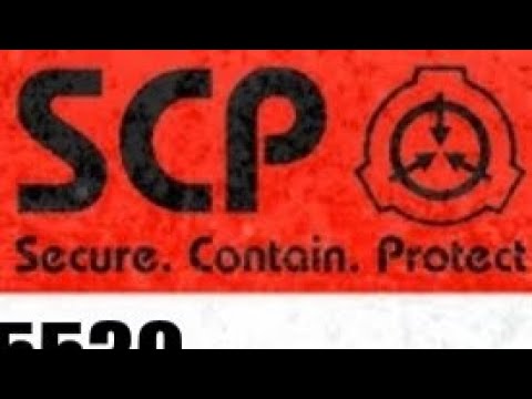 Scps In Minecraft