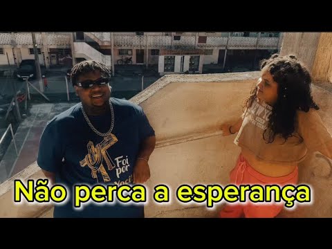 NÃO PERCA ESPERANÇA-  DJ TITO NATASHA JOTAENE ( vídeo clip oficial )