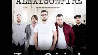 Alexisonfire - You Burn First (RE-Recorded)