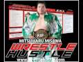 Mitsuharu Misawa Theme - NOAH 