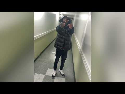 Set Da Trend X Yagi B - Demolition (unreleased audio)