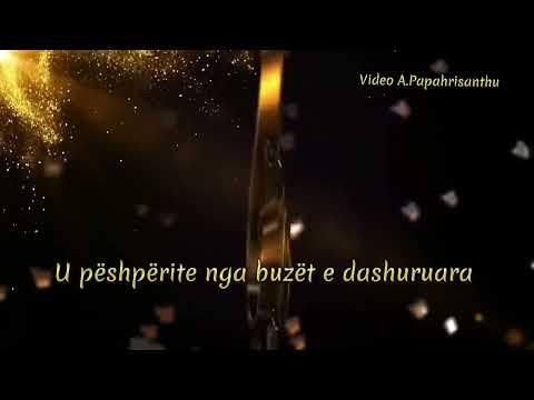 Luiz Ejlli ft Ardit Gjebrea - Jeto dhe jeten time po e deshe