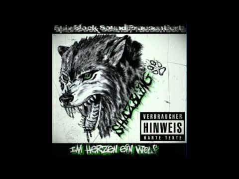 $haz.Bling - Im Herzen ein Wolf (13.04.2012)(Snipped)