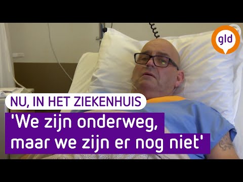 Nu, in het ziekenhuis 16 maart 2021 - Gelreziekenhuizen Apeldoorn