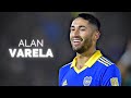 Alan Varela - Season Highlights | 2023