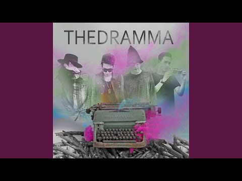 Download The Dramma - Maaf Jika Kau Tak Terlupakan MP3