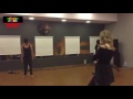OMG Katrina Kaif Boobs Pressed Durning Practice