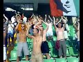 video: FC Nistru Otaci - Budapest Honvéd FC, 2007.07.19