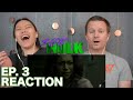 She-Hulk: Attorney At Law Ep. 3 // Reaction & Review