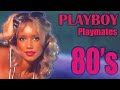 Playboy 80 S Playmates All 121 Beauties