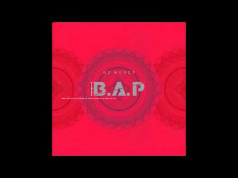 B.A.P - 02. No Mercy