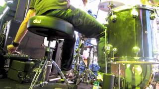 Big 10-4 @ Orlando Calling - Irony is Thick