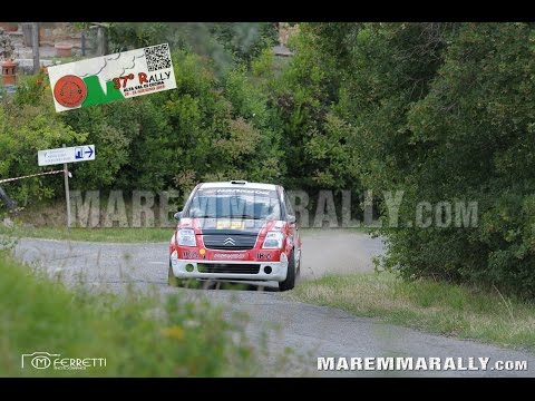 rally alta val di cecina 2015 shakedown