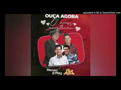 bob e robison com renan e ray ao vivo x salada  X Salada