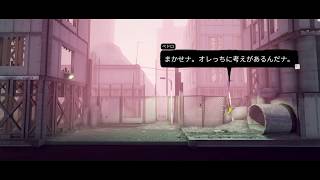 【My Friend Pedro】スタイリッシュとは真逆にいる男＃７【アクション】