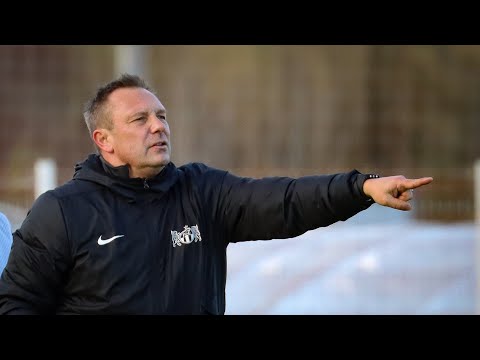 FCZ-Trainingslager 2022 in Belek | Zwischenfazit von Cheftrainer André Breitenreiter