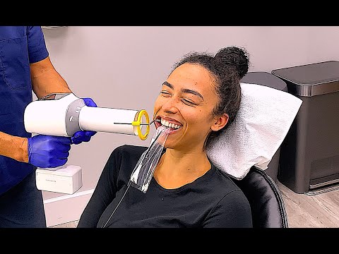 How to Take Dental X-Rays and not Miss The Apex