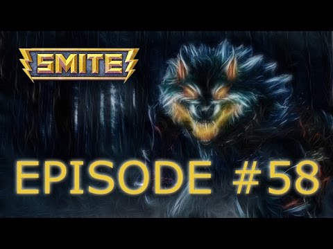 SMITE Episode #58: Sleeper Jungle (Conquest)