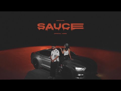 Sauce