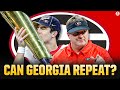 2022 Georgia Football Season PREVIEW: Can the Bulldogs replace defensive stars? | CBS Sports HQ