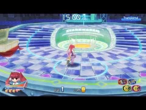 Croixleur (indie game)