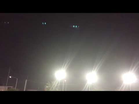 J14 Paris Saint Germain vs. FC 1ra Cantú