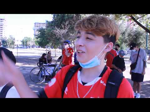 FILTROS | NIKO VS JORGE VS RAHS VS EDENA | GOD'S PLAN VOL 5