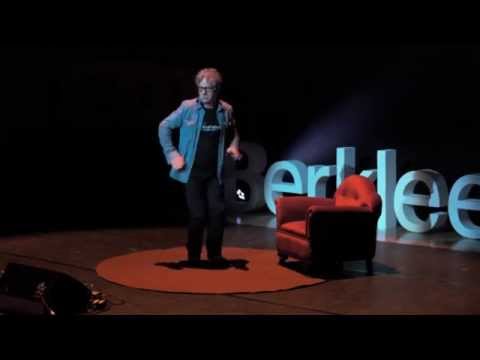 History of Colors | Javier Mariscal | TEDxBerkleeValencia