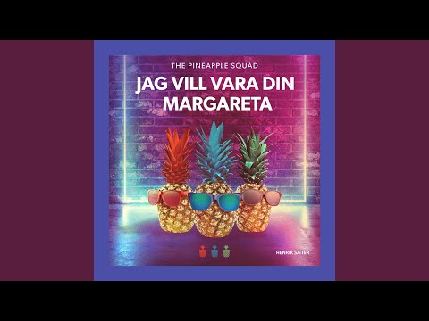 Jag Vill Vara Din Margareta