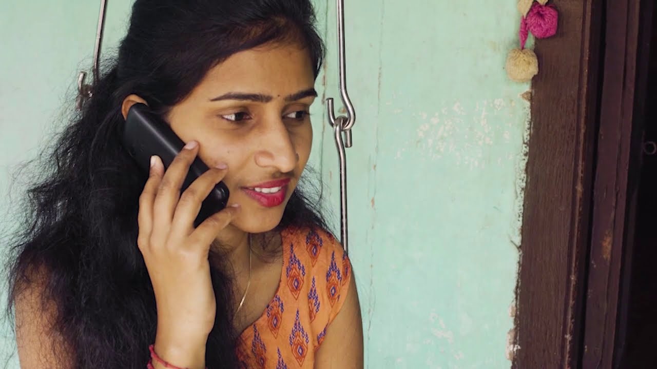 GSMA Mobile Samidha’s Story