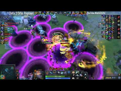 NothingToSay playing Tinker like a God