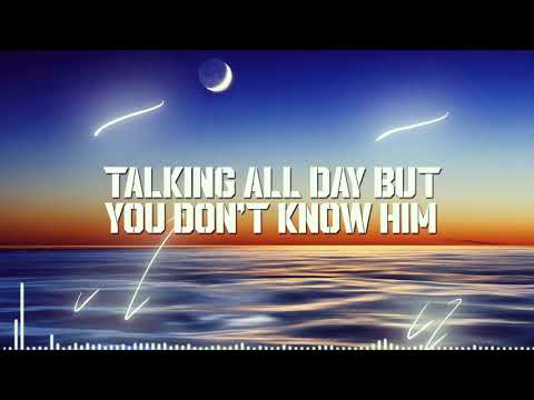 If I Don't Wake Up - Pollyfree ft. Kohr36 - Lyric Video