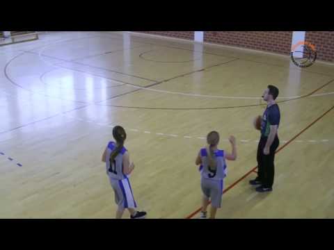 ŽKK OTOK MURTER - ŽKK FSV RIJEKA