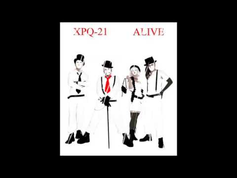 XPQ21 - Dead body